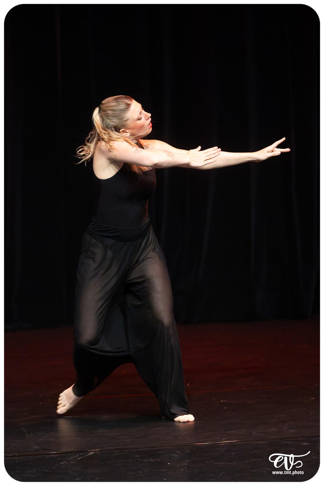 ECOLE DE DANSE CÉCILE ADAMOW